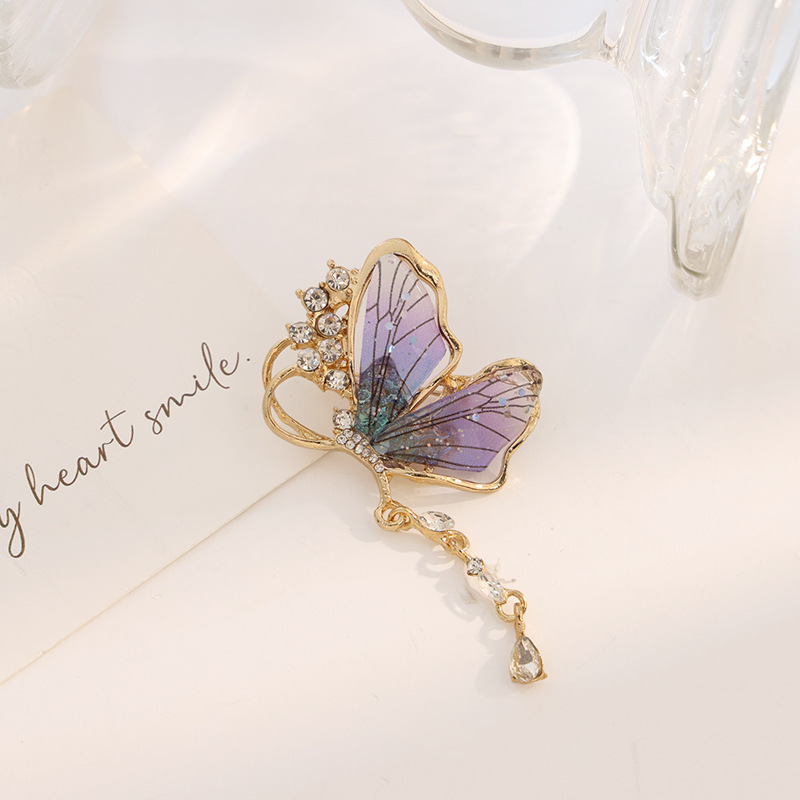 Minimalist Lapel Pin Accessory (Chest-Flower Style) for Suits and Coats