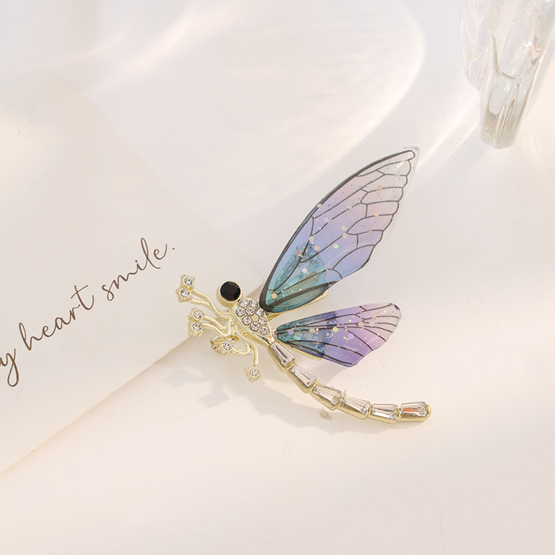 Minimalist Lapel Pin Accessory (Chest-Flower Style) for Suits and Coats