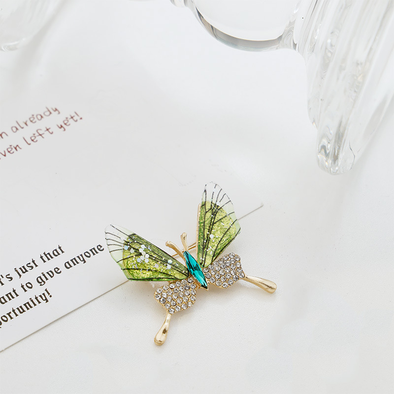 Minimalist Lapel Pin Accessory (Chest-Flower Style) for Suits and Coats