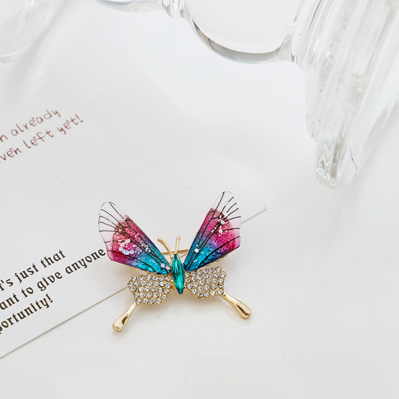 Minimalist Lapel Pin Accessory (Chest-Flower Style) for Suits and Coats