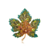 Minimalist Lapel Pin Accessory (Chest-Flower Style) for Suits and Coats