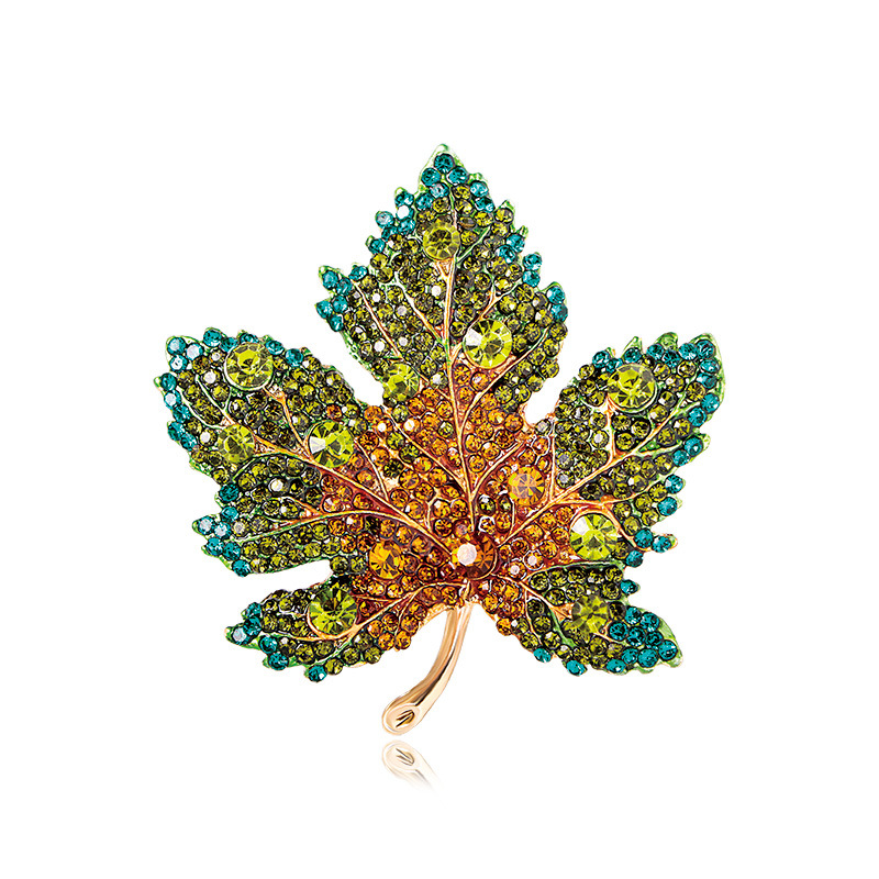 Minimalist Lapel Pin Accessory (Chest-Flower Style) for Suits and Coats