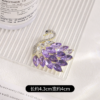 Minimalist Lapel Pin Accessory (Chest-Flower Style) for Suits and Coats
