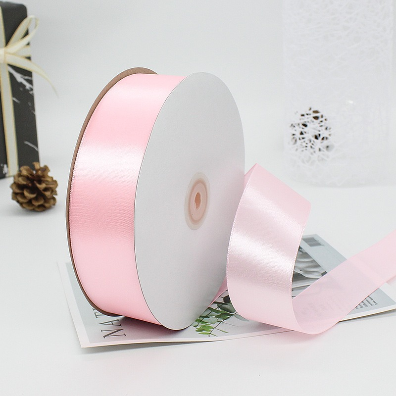 High-Density Ribbon — 4 cm Wide, 100 Yards Long, Single-Sided