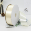 High-Density Ribbon — 4 cm Wide, 100 Yards Long, Single-Sided