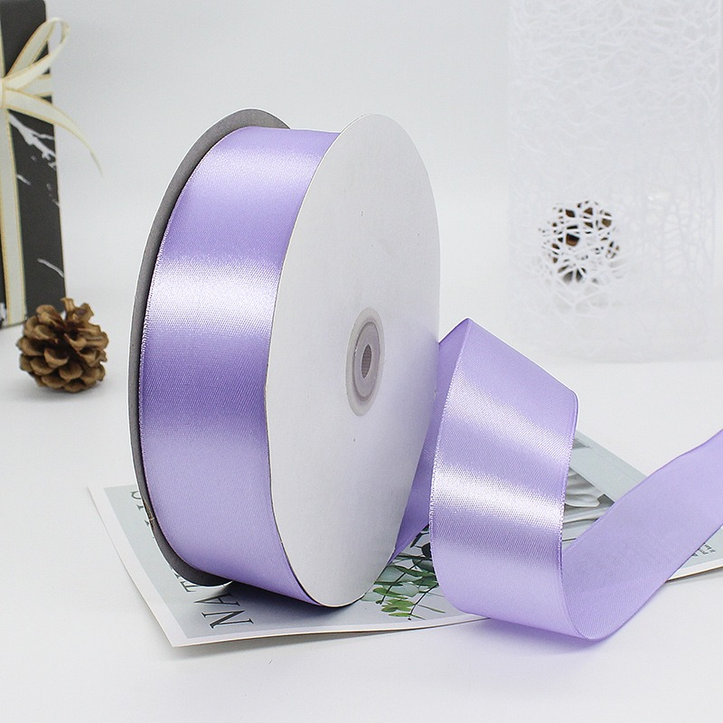 High-Density Ribbon — 4 cm Wide, 100 Yards Long, Single-Sided