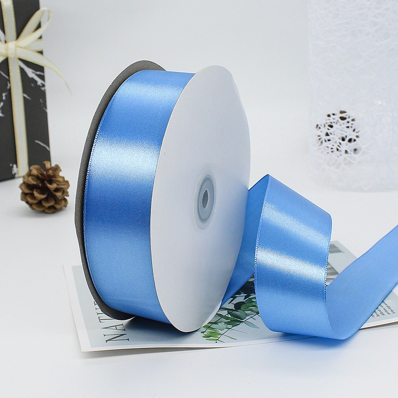High-Density Ribbon — 4 cm Wide, 100 Yards Long, Single-Sided