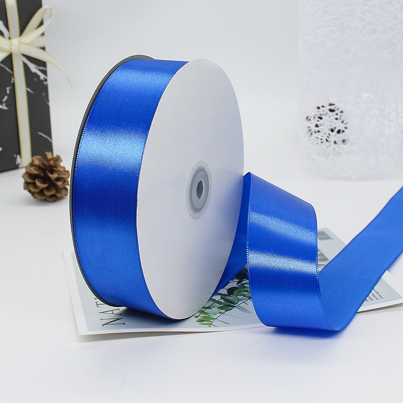 High-Density Ribbon — 4 cm Wide, 100 Yards Long, Single-Sided