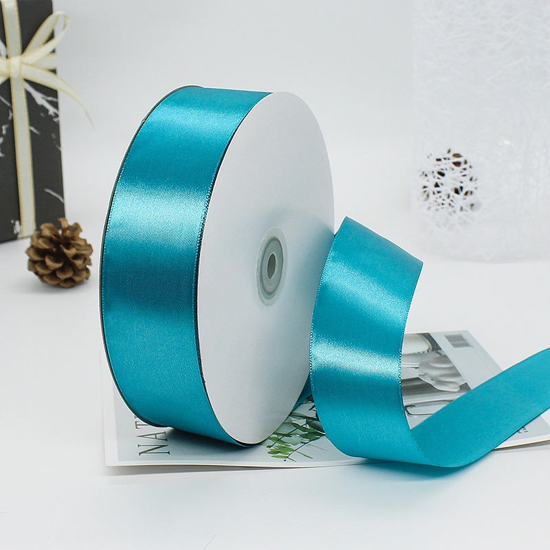 High-Density Ribbon — 4 cm Wide, 100 Yards Long, Single-Sided