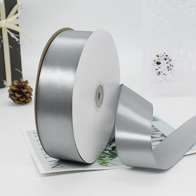 High-Density Ribbon — 4 cm Wide, 100 Yards Long, Single-Sided