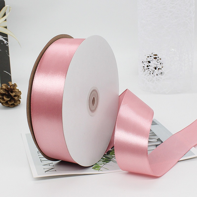 High-Density Ribbon — 4 cm Wide, 100 Yards Long, Single-Sided