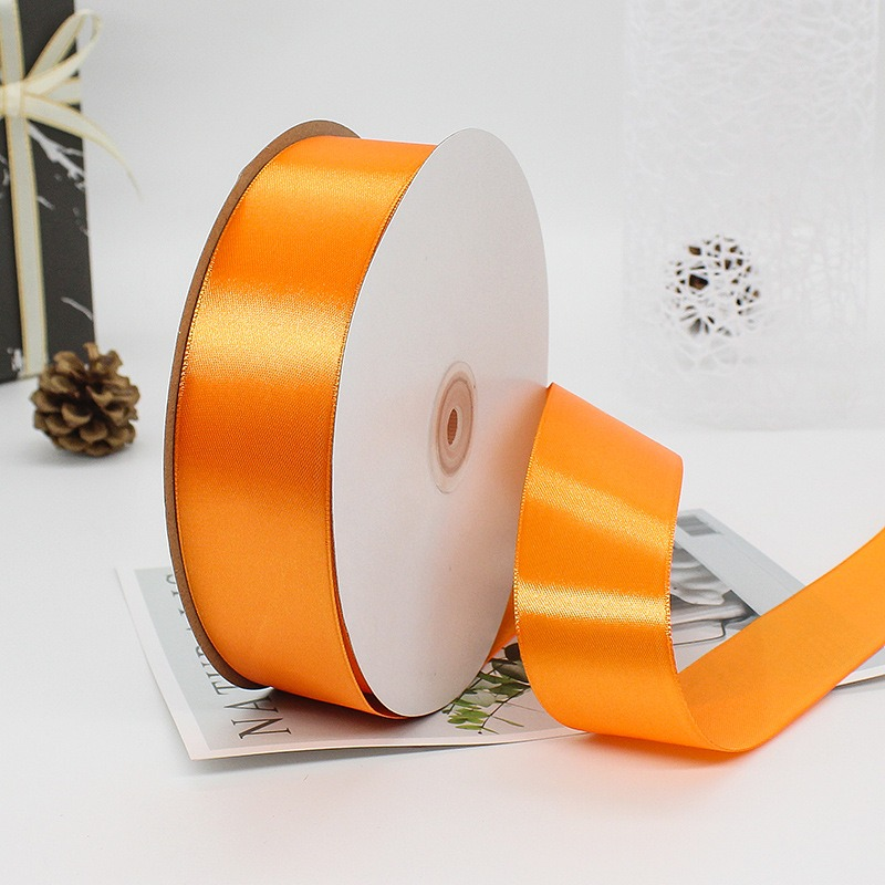 High-Density Ribbon — 4 cm Wide, 100 Yards Long, Single-Sided
