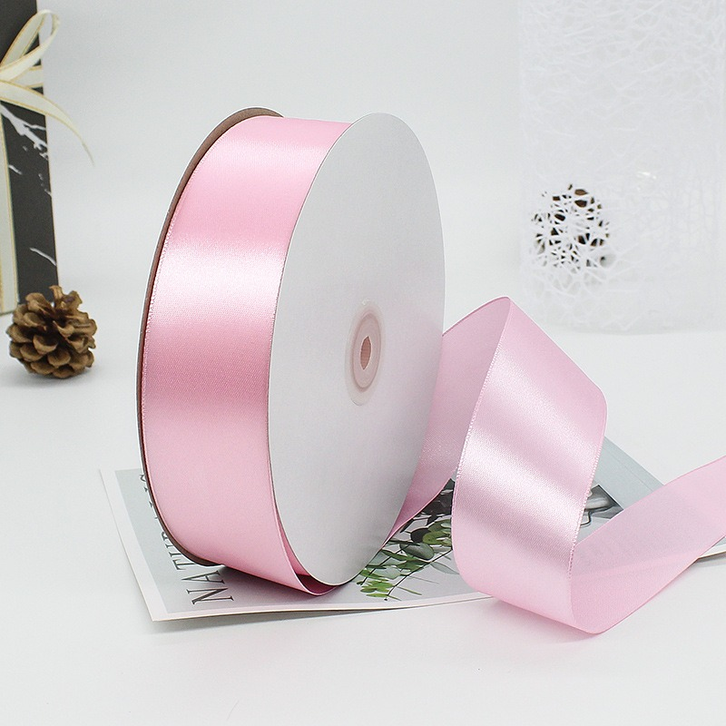 High-Density Ribbon — 4 cm Wide, 100 Yards Long, Single-Sided