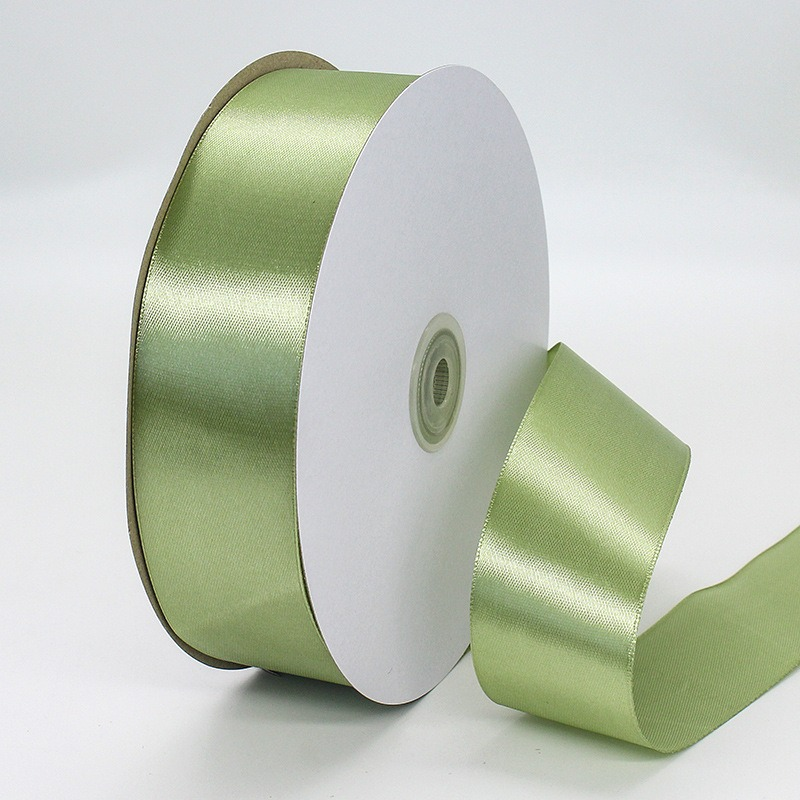 High-Density Ribbon — 4 cm Wide, 100 Yards Long, Single-Sided