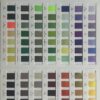 High-Density Ribbon — 4 cm Wide, 100 Yards Long, Single-Sided