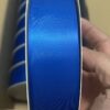 High-Density Ribbon — 4 cm Wide, 100 Yards Long, Single-Sided