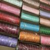 High-Density Ribbon — 4 cm Wide, 100 Yards Long, Single-Sided