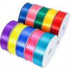 High-Density Ribbon — 4 cm Wide, 100 Yards Long, Single-Sided