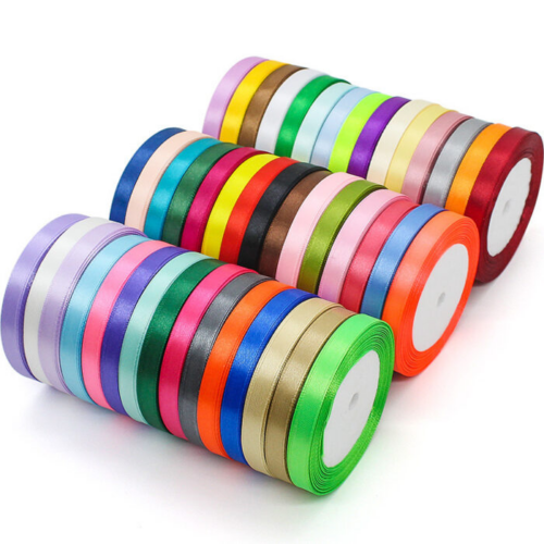Ribbon – 1 cm, 25 yards