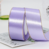 Solid-Color Ribbon — 4 cm, 25 Yards