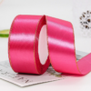 Solid-Color Ribbon — 4 cm, 25 Yards
