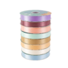 2.5cm*100Y  Polyester Webbing Gift Packaging Ribbon