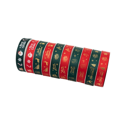 Christmas Ribbon