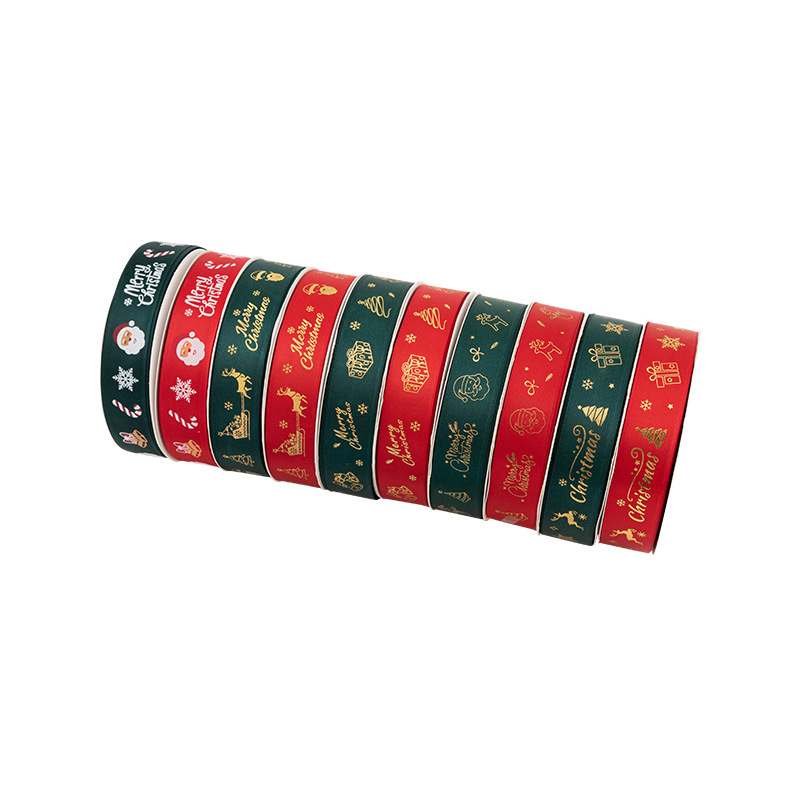 Christmas Ribbon