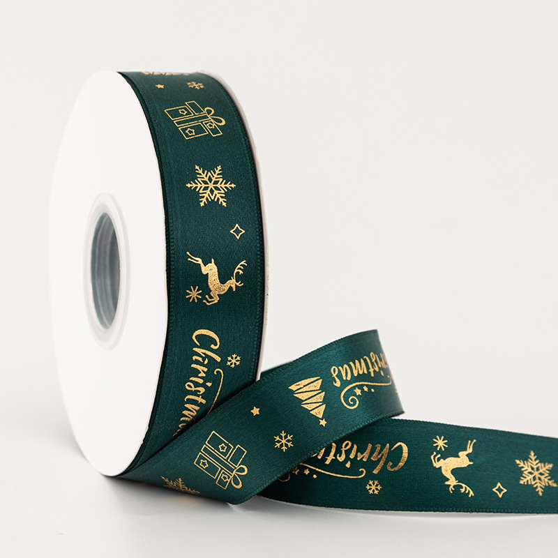 Christmas Ribbon