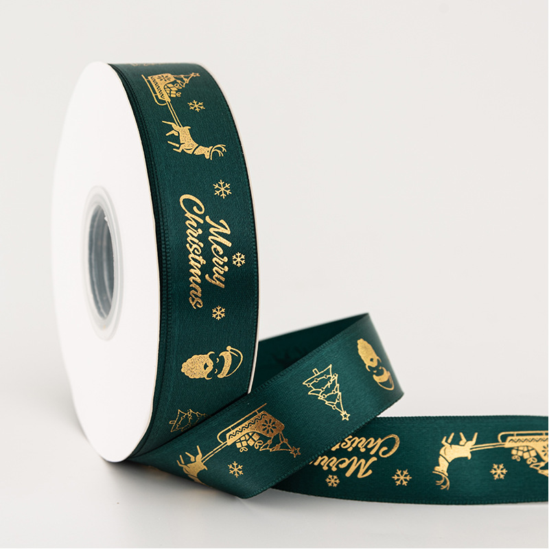 Christmas Ribbon