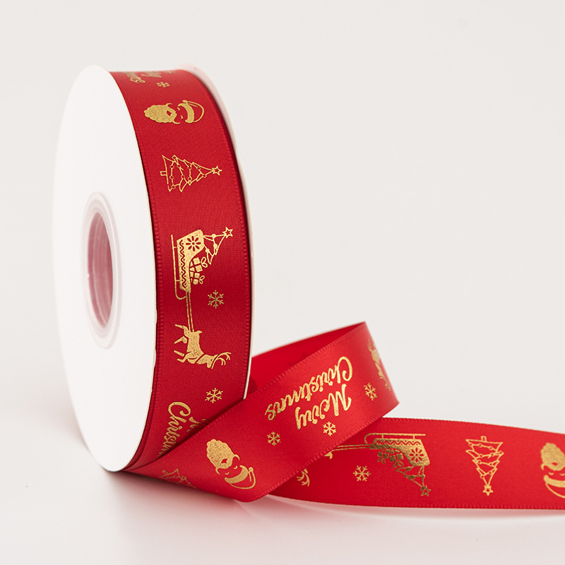 Christmas Ribbon