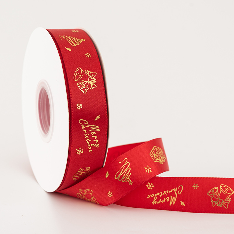 Christmas Ribbon