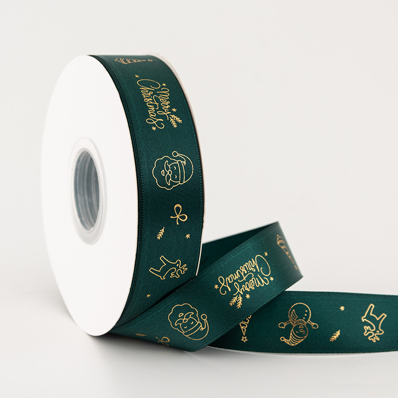Christmas Ribbon