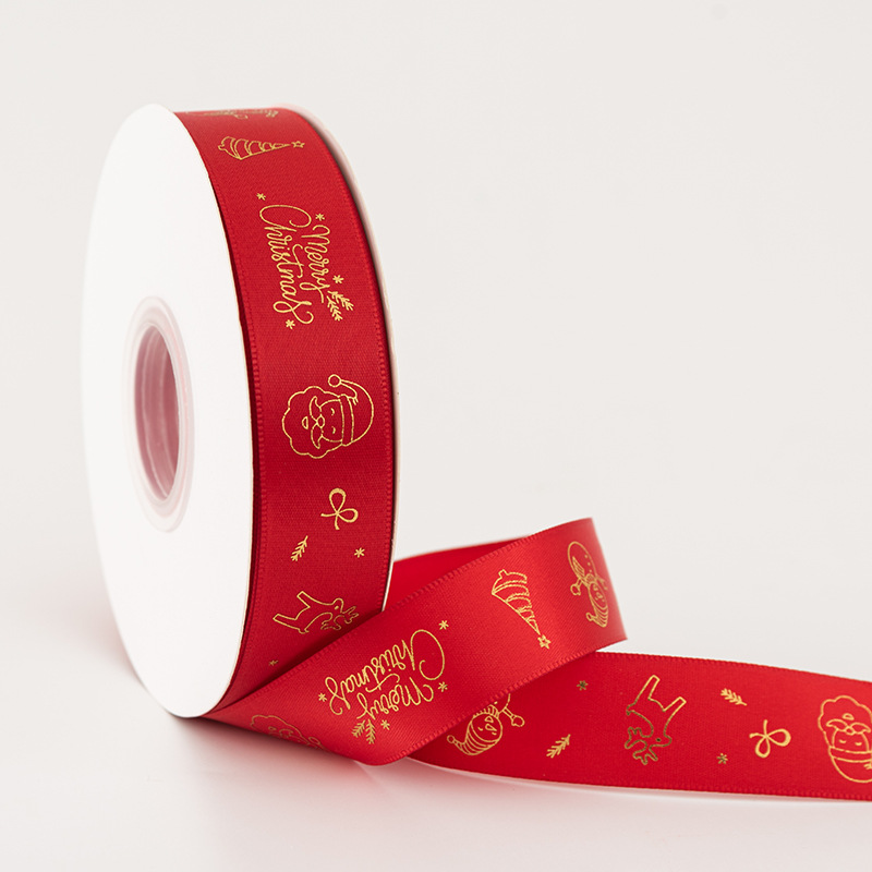 Christmas Ribbon