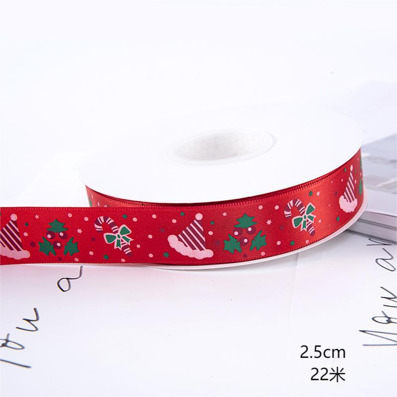 Christmas Ribbon