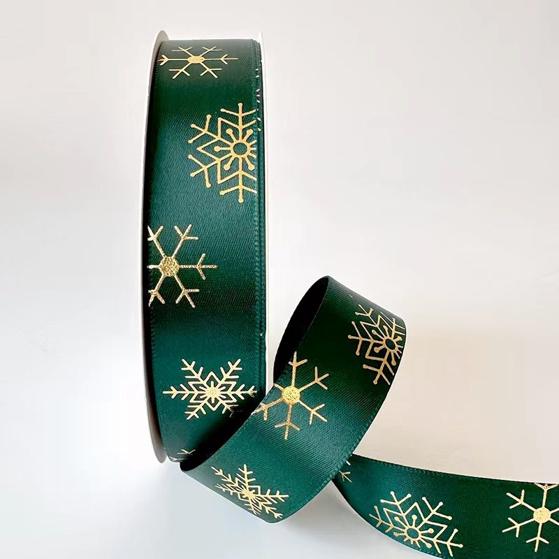 Christmas Ribbon