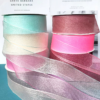 Chiffon Ribbon