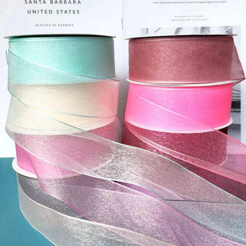 Chiffon Ribbon