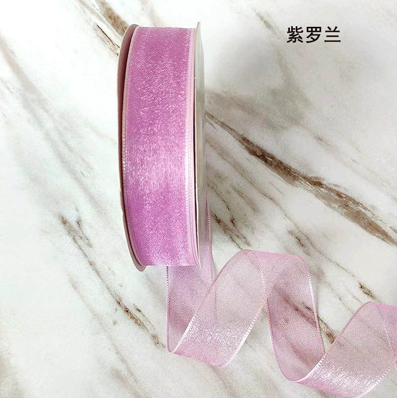 Chiffon Ribbon
