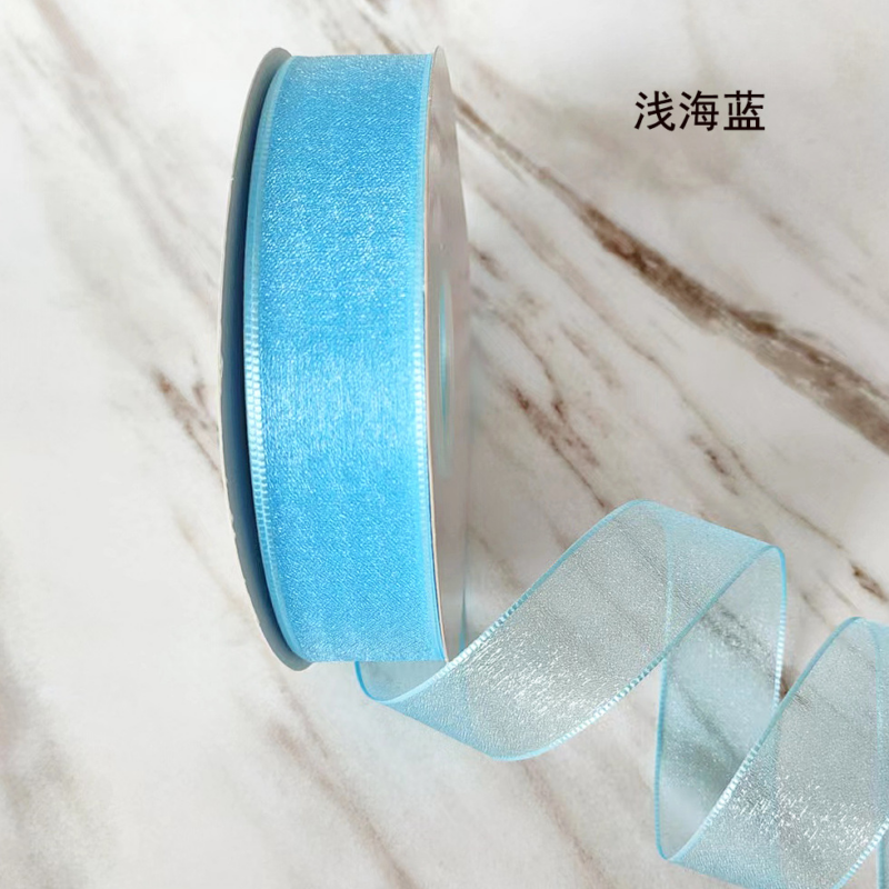 Chiffon Ribbon
