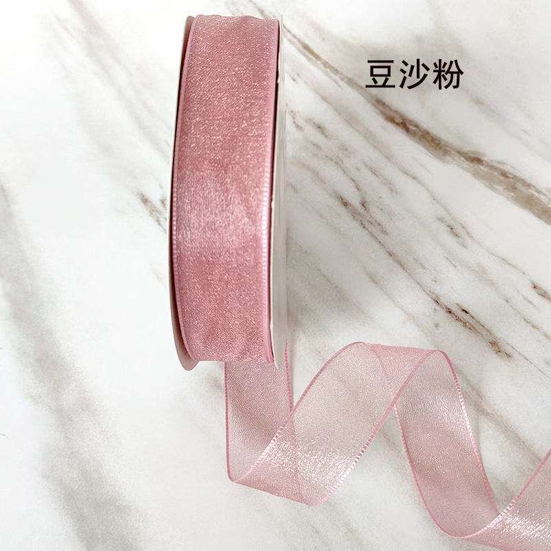Chiffon Ribbon