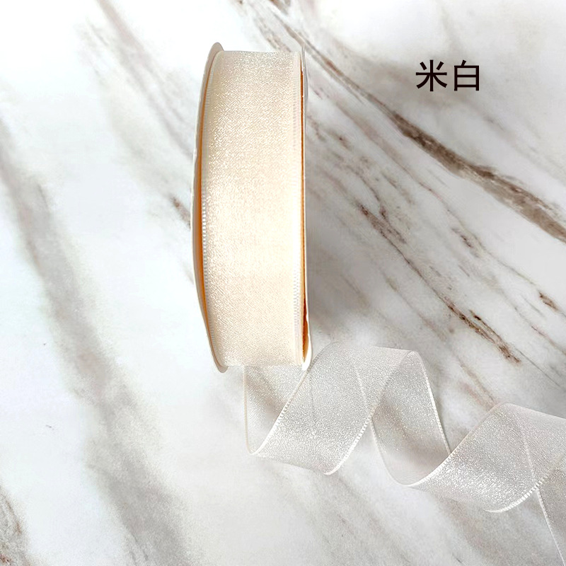 Chiffon Ribbon