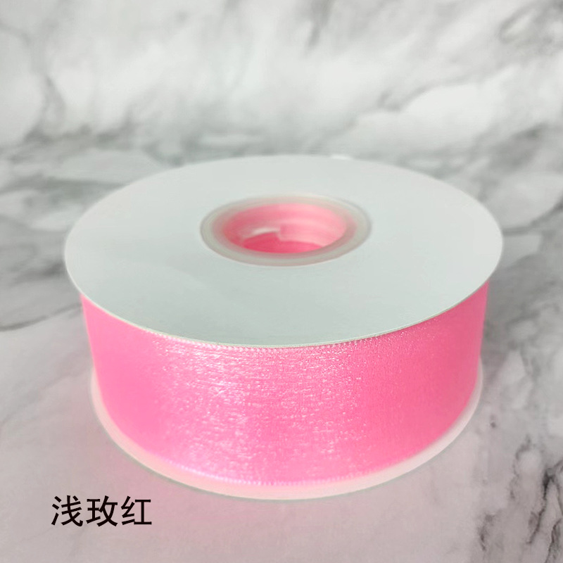 Chiffon Ribbon
