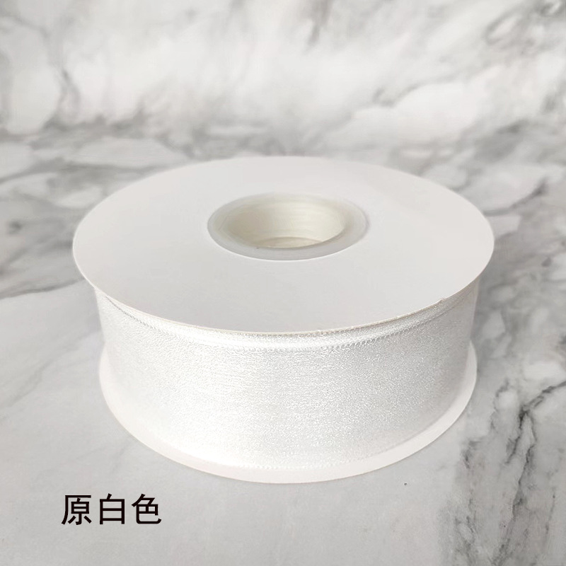Chiffon Ribbon