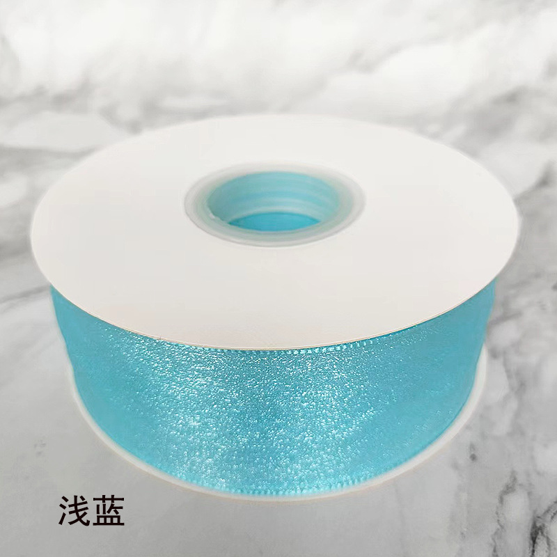 Chiffon Ribbon