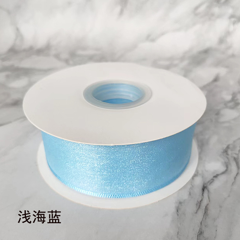 Chiffon Ribbon
