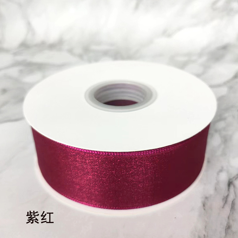 Chiffon Ribbon