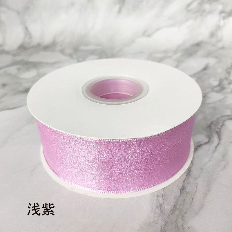 Chiffon Ribbon