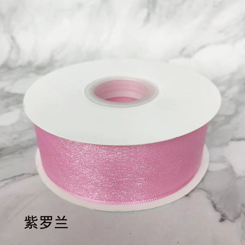 Chiffon Ribbon
