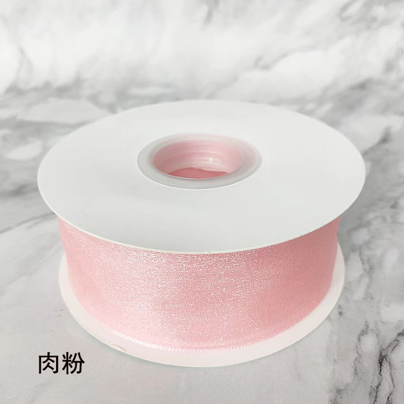 Chiffon Ribbon